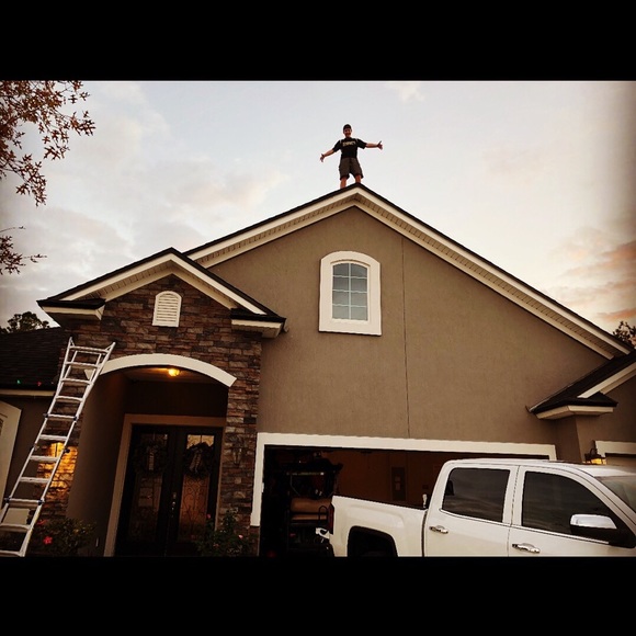 Meet your Posher, Kyle - Picture 1 of 1